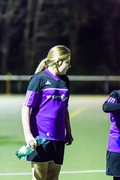 Bild 178 - C-Juniorinnen SG R�nnau Segeberg - FSC Kaltenkirchen : Ergebnis: 0:4